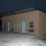 Lodge Rooms