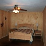 Queen Bed Room