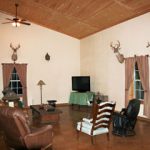Inside Lodge
