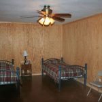 Twin Bed Rooms